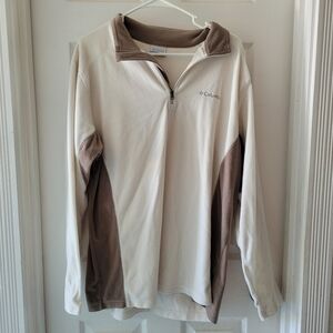Columbia Fleece Pullover